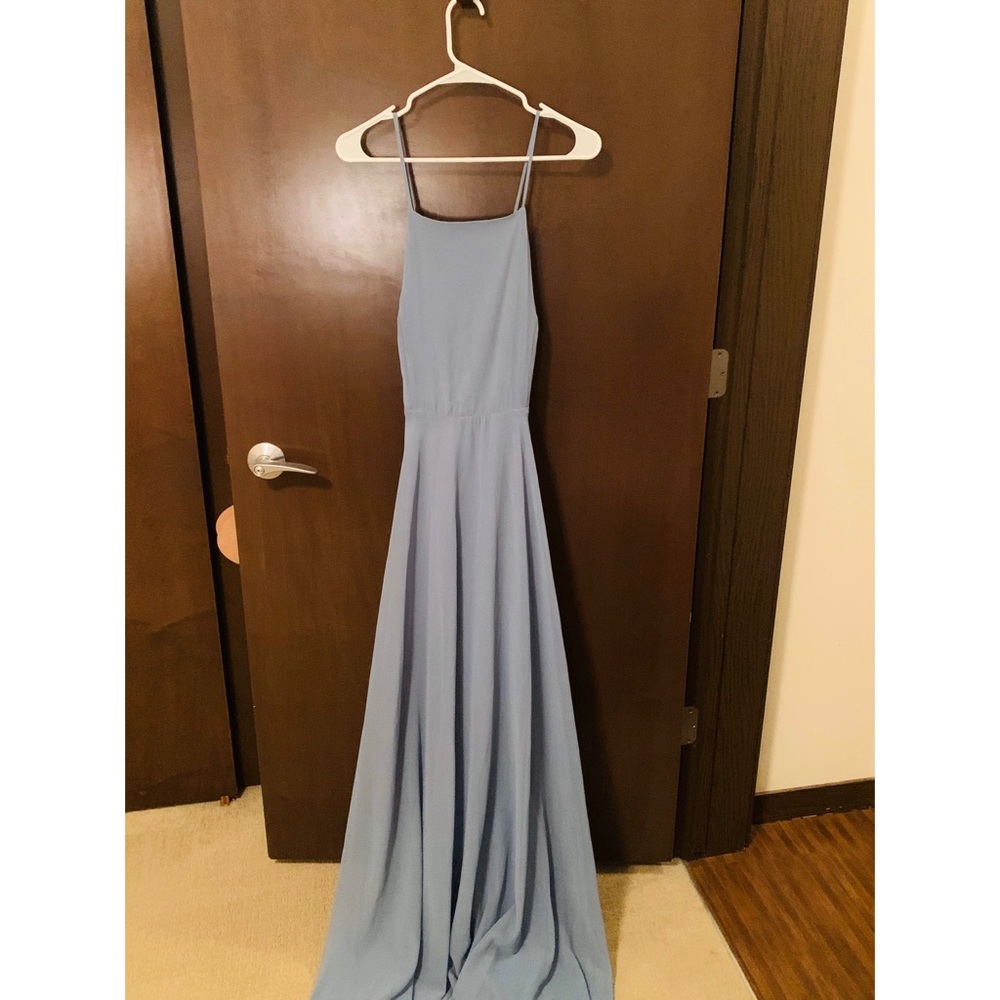 Lulus Mystical kind of love dress